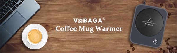 coffee mug warmer for desk